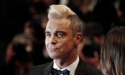 robbie williams