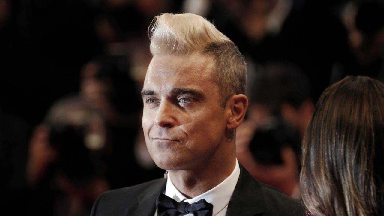 robbie williams