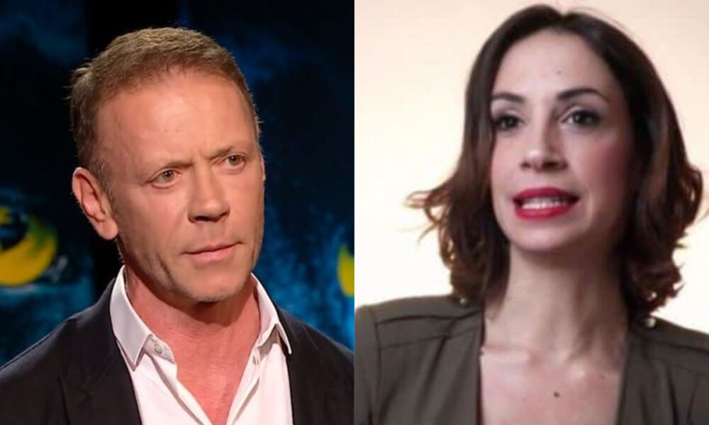 Rocco Siffredi su Malena: “Guadagna mille euro a scena ma merita di più”