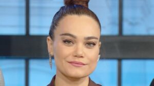 Romina Carrisi: “Insegnate ai vostri figli maschi cos’è il rispetto verso le donne”