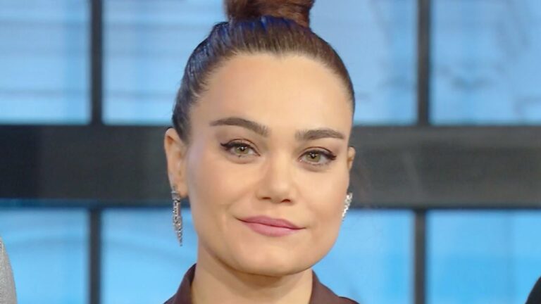 romina carrisi donne
