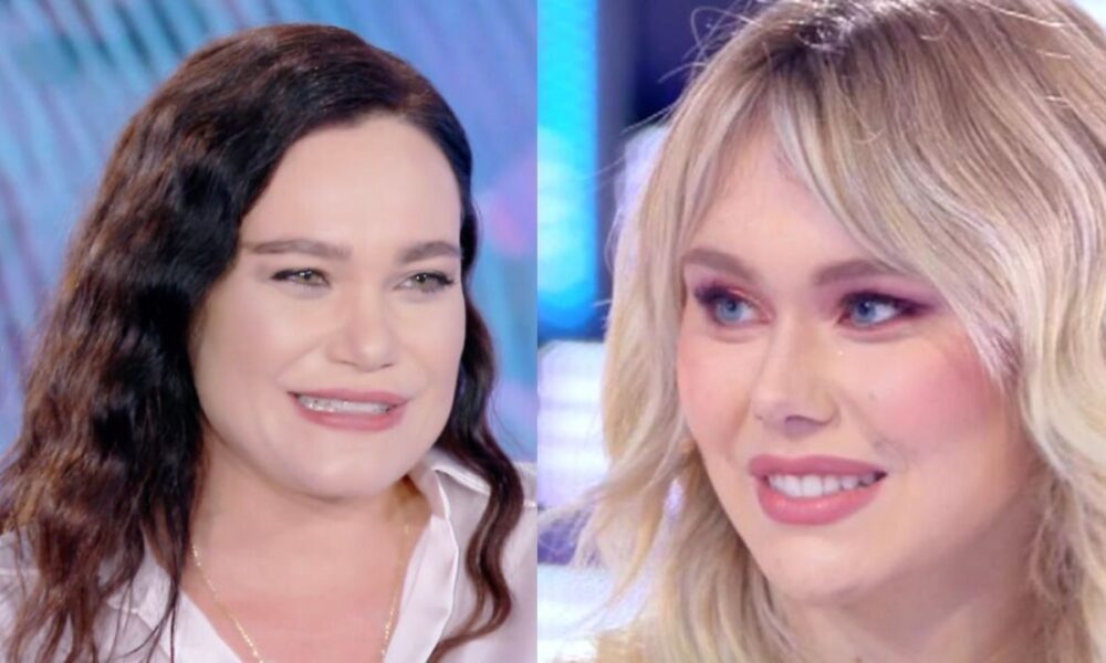 Romina Carrisi sulla sorella Jasmine: “Per un periodo non ci siamo sentite”, il loro rapporto oggi