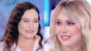 Romina Carrisi sulla sorella Jasmine: “Per un periodo non ci siamo sentite”, il loro rapporto oggi