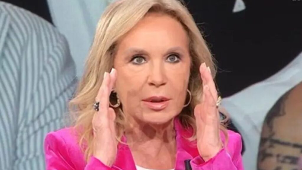 Rosanna Lambertucci