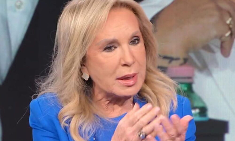 Rosanna Lambertucci punge i giudici di Ballando: “Devono tutti dimagrire”