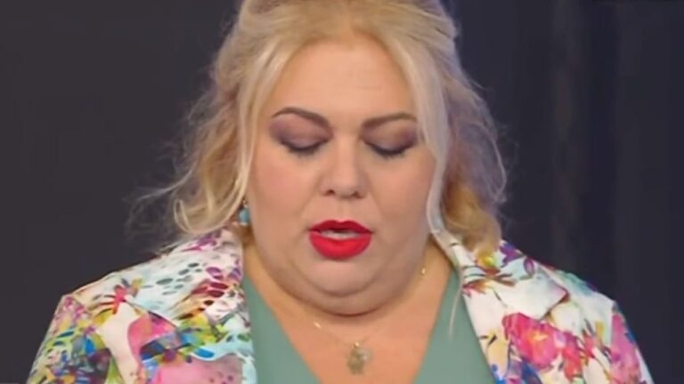 rossella erra insulti tv