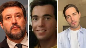Morte Giulia Cecchettin, Zorzi critico con Salvini: “Non conosce vergogna”