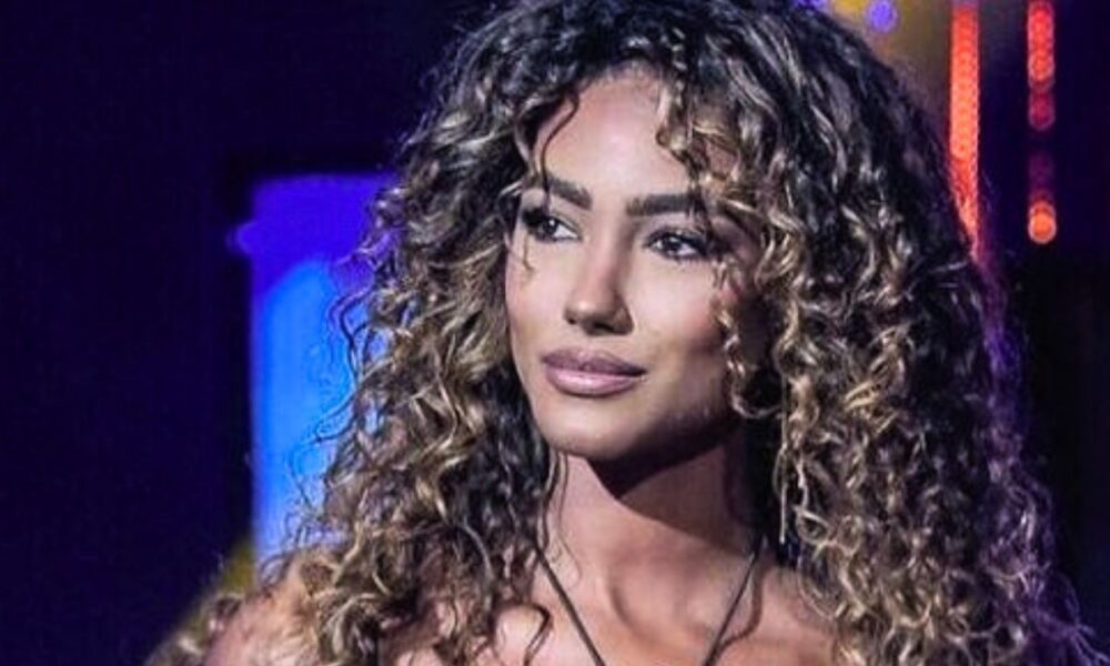 Samira Lui senza rimpianti dopo il GF: “Non mi interessa”