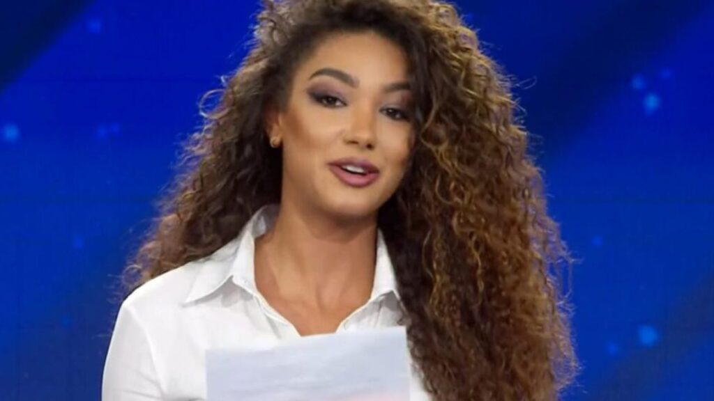 samira lui ruota della fortuna