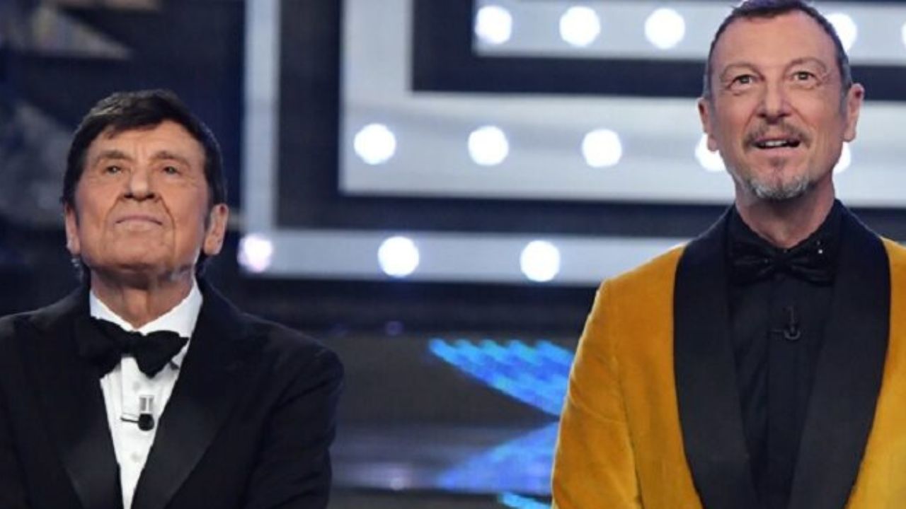 Sanremo Giovani: cambia di nuovo la data della finale 41 data sanremo giovani
