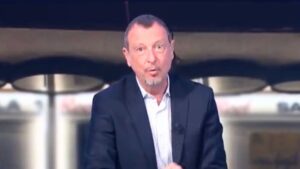 Taylor Swift: cosa sarebbe disposto a fare Amadeus per averla a Sanremo 2024