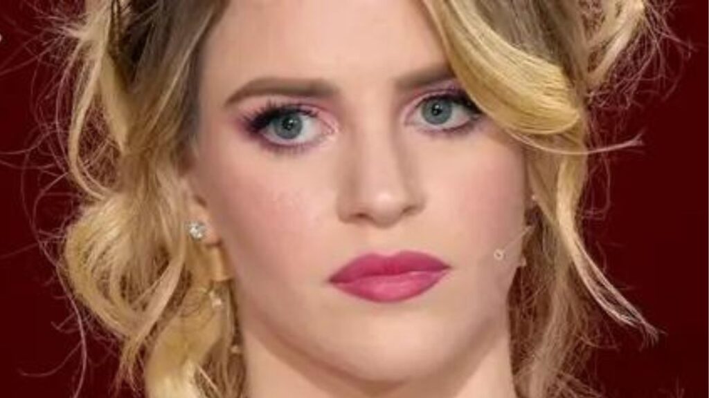 sara croce ballando