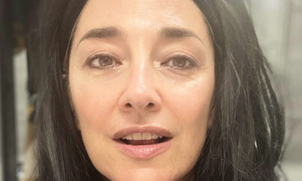 Sara Ricci e lo scheletro nell’armadio sul GF: “Non mi piace”