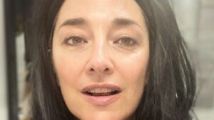 Sara Ricci e lo scheletro nell’armadio sul GF: “Non mi piace”