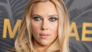 Scarlett Johansson schiera i suoi avvocati contro l’intelligenza artificiale