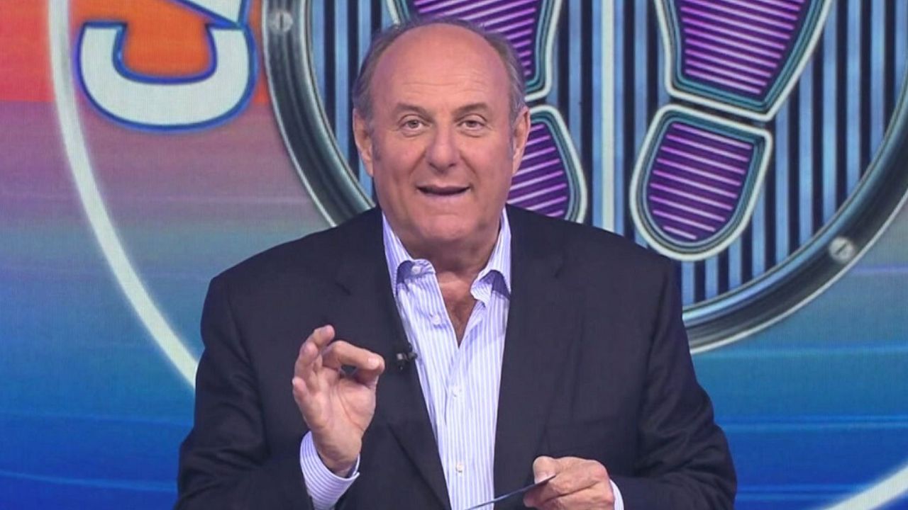 Gerry Scotti "sfratta" il Grande Fratello: al posto del reality ci sarà Io Canto 41 scotti io canto grande fratello