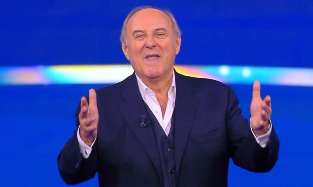 Ascolti tv 29 novembre: exploit di Io Canto Generation