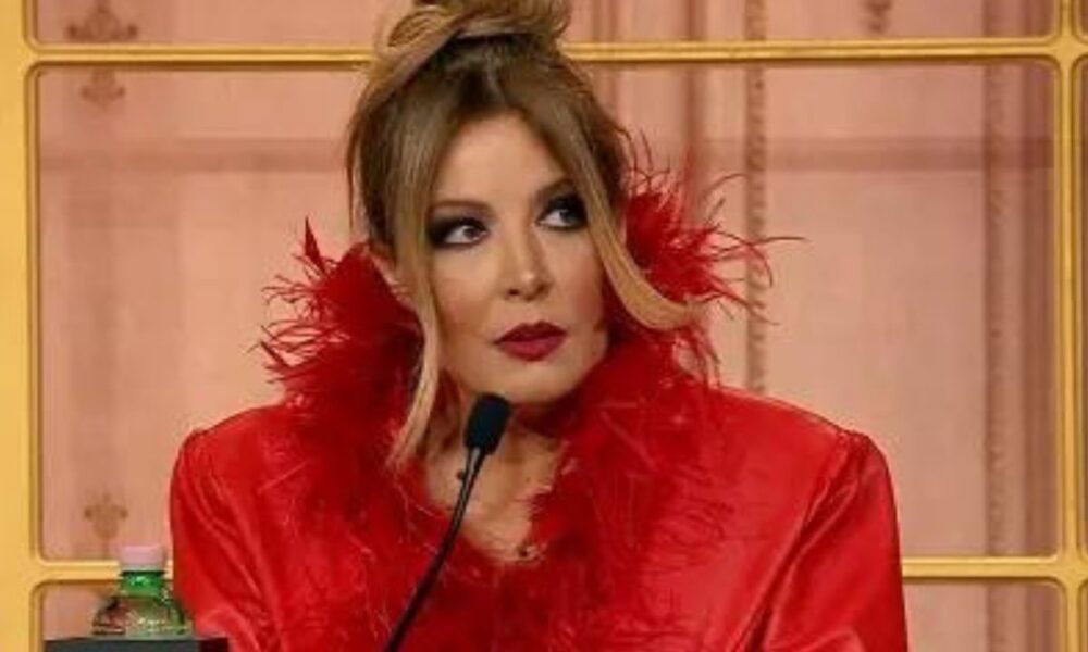 Selvaggia Lucarelli punge Teo Mammucari: “Per lui conta solo una cosa…”