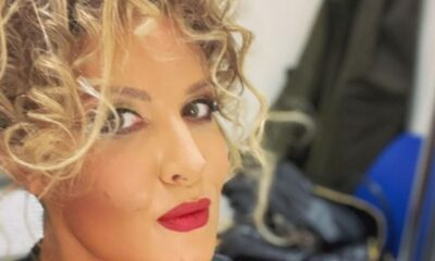 Selvaggia Lucarelli