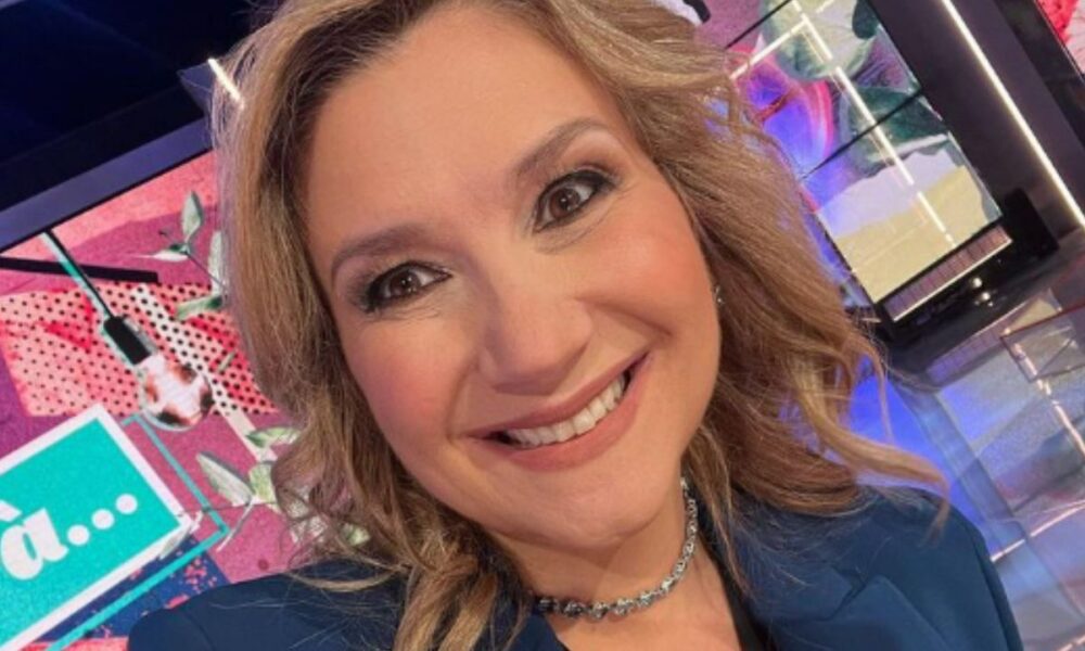Rai, anche Serena Bortone a rischio? “Sulle ombre interverremo”