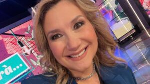 Rai, anche Serena Bortone a rischio? “Sulle ombre interverremo”