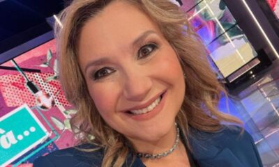 Serena Bortone