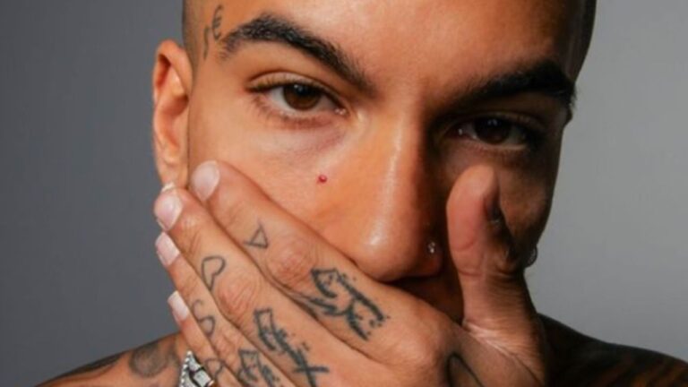 sfera ebbasta album