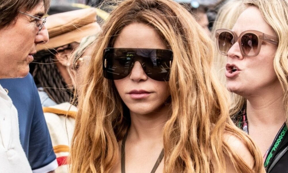 Shakira pronta a patteggiare una “mega multa” nel processo per frode fiscale