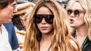 Shakira pronta a patteggiare una “mega multa” nel processo per frode fiscale