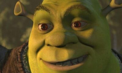 shrek