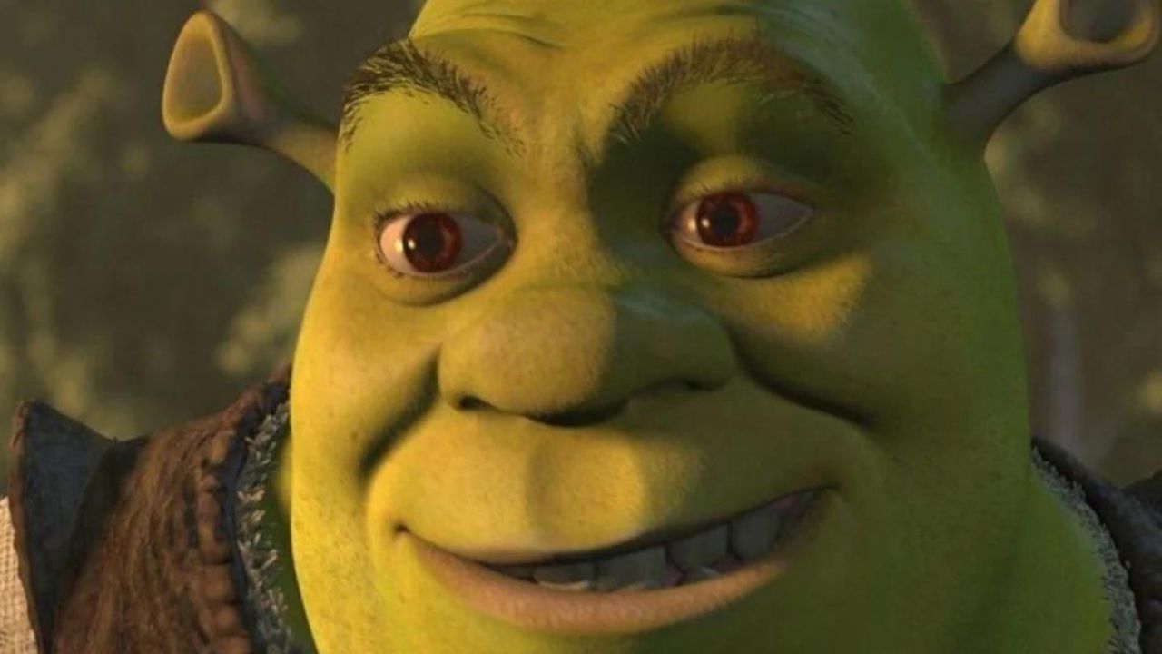 shrek