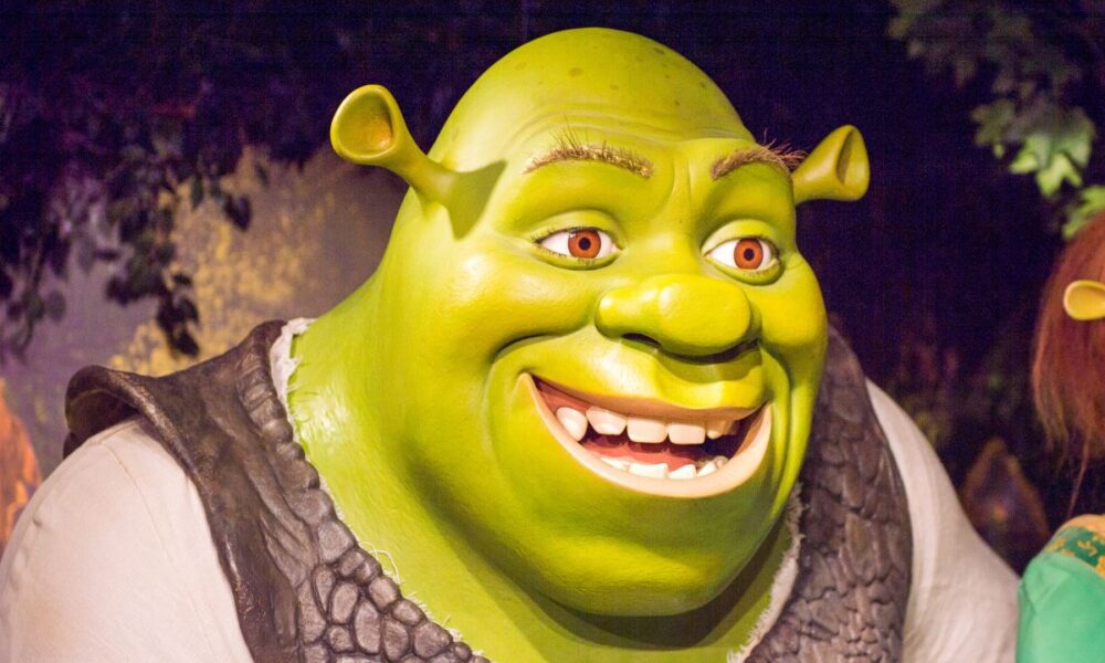 Shrek 5 è in arrivo: al cinema sta per tornare l’orco più amato