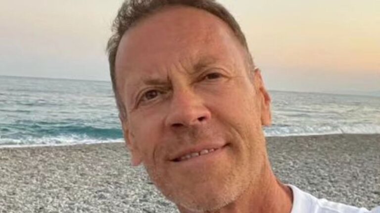 lutto rocco siffredi
