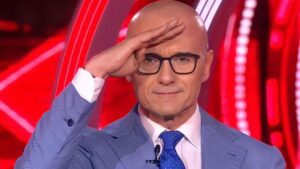 GF, confermato il doppio ingresso di sabato: chi entra