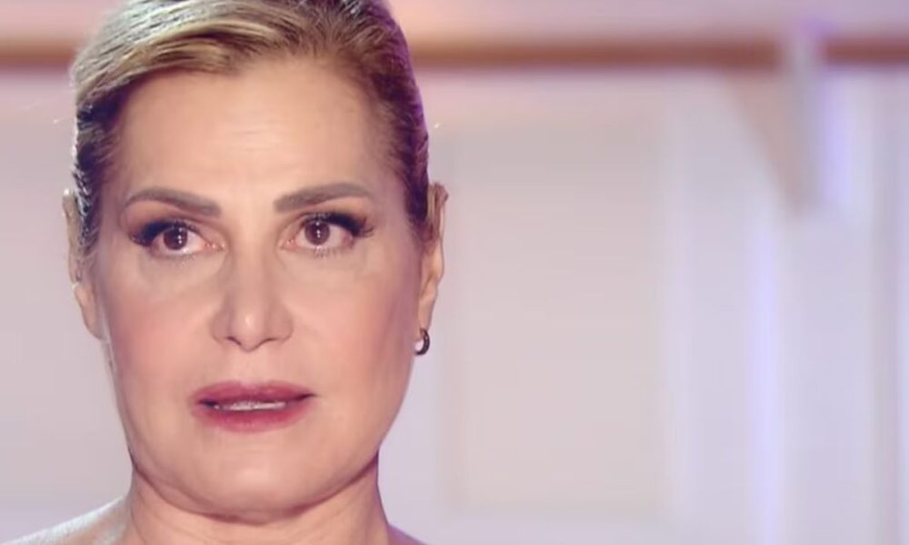 Simona Ventura si sbilancia su Ballando con le Stelle: “Ammetto di voler vincere”