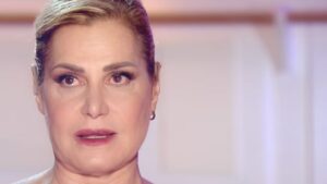 Simona Ventura si sbilancia su Ballando con le Stelle: “Ammetto di voler vincere”