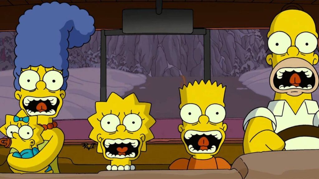 simpson film