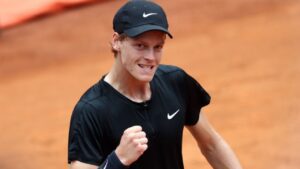 ATP Finals, Jannik Sinner in finale: si scontrerà con Djokovic