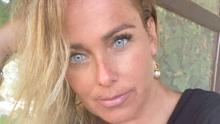 sonia bruganelli figlia adele