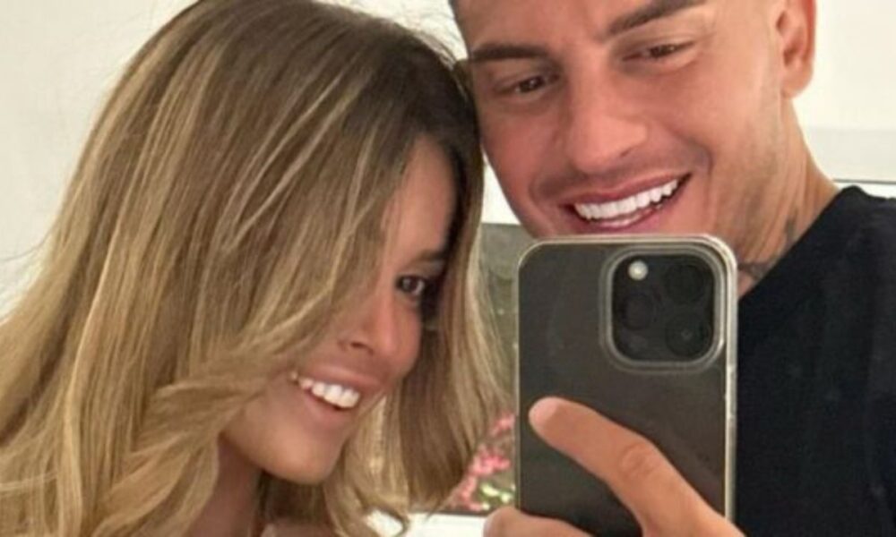 Basciano e Sophie, ipotesi riavvicinamento:  i due tornano sui social insieme