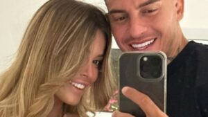 Basciano e Sophie, ipotesi riavvicinamento:  i due tornano sui social insieme