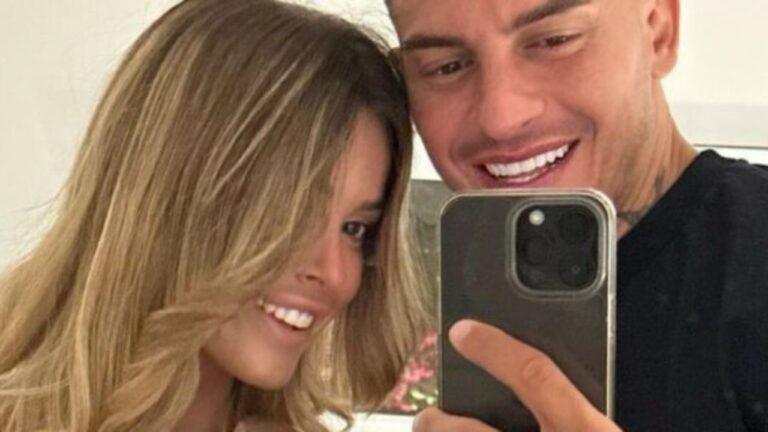 sophie basciano insieme