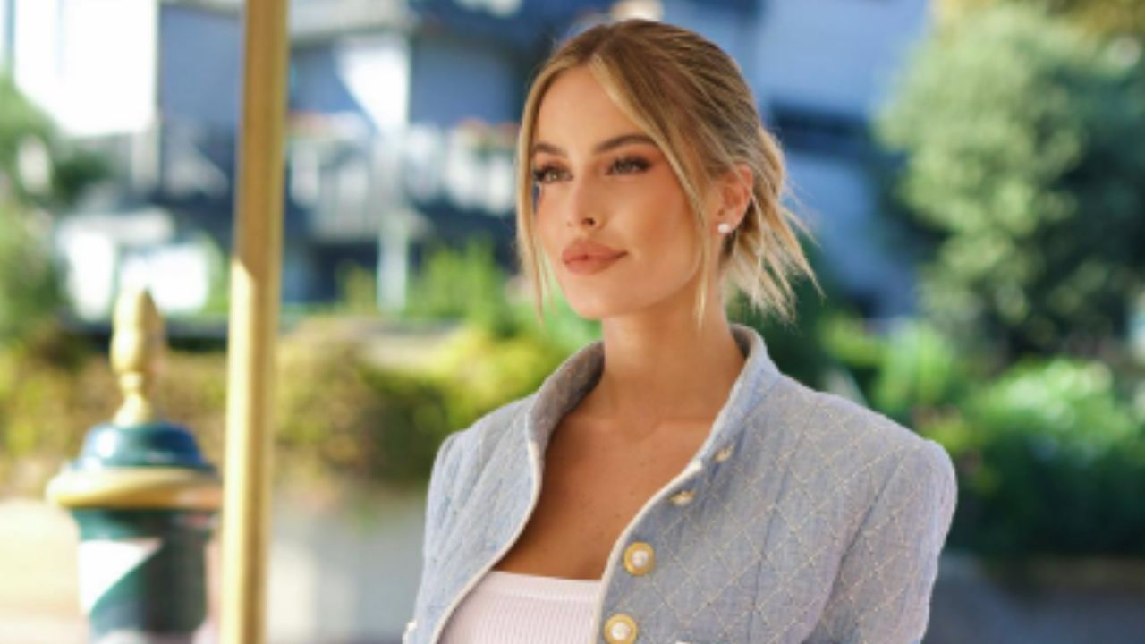 Sophie Codegoni ha voltato pagina? Intanto Basciano mostra gli scambi tra avvocati 41 Sophie Codegoni