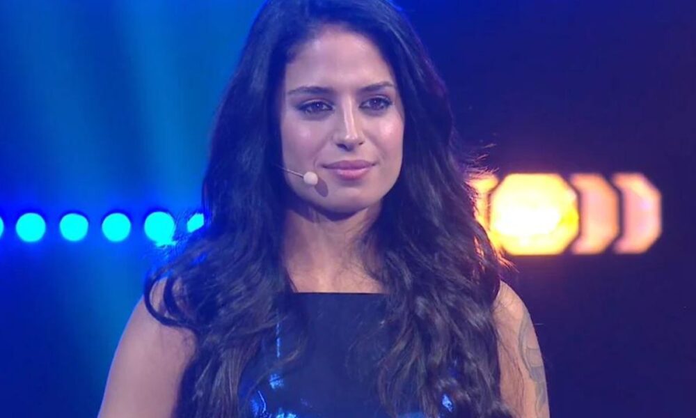 GF, la sorella di Perla attacca Greta: “Vuole passare da vittima”