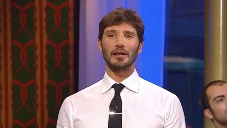 stefano de martino
