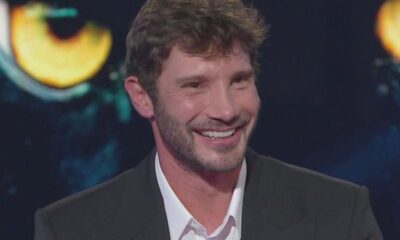 stefano de martino nuovo programma