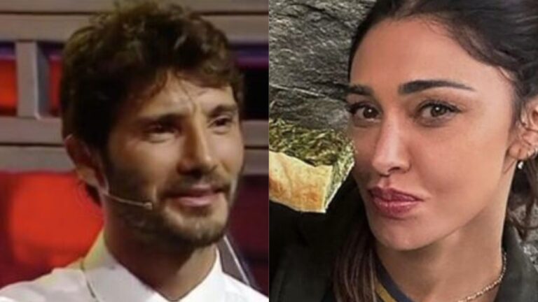 stefano de martino belén