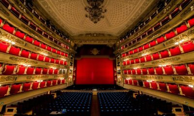 Teatro alla Scala Milano