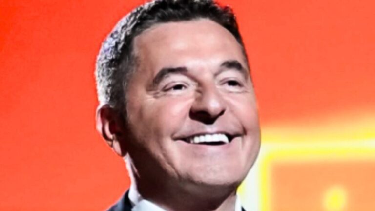 teo mammucari chi è fidanzata