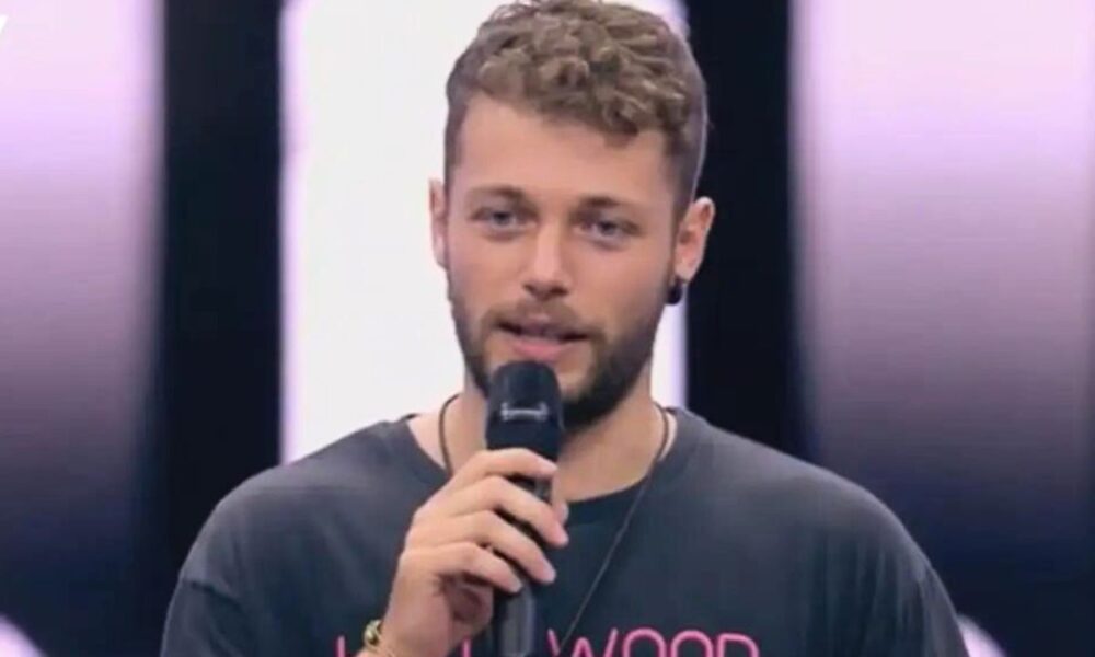 Ludovico Tersigni: a galla la verità sulla fine dell’incarico a X Factor
